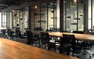 ufficio ontemporaneo